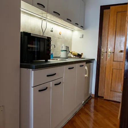 Valia Apartments Βελιγράδι Εξωτερικό φωτογραφία