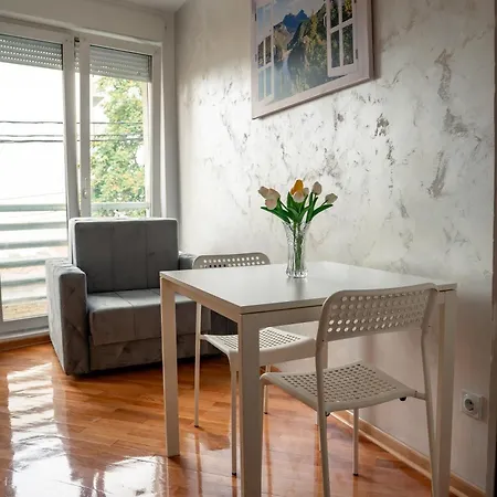 Valia Apartments Βελιγράδι Εξωτερικό φωτογραφία
