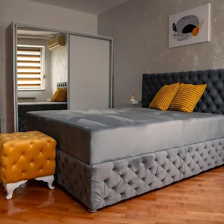 Valia Apartments Βελιγράδι Εξωτερικό φωτογραφία