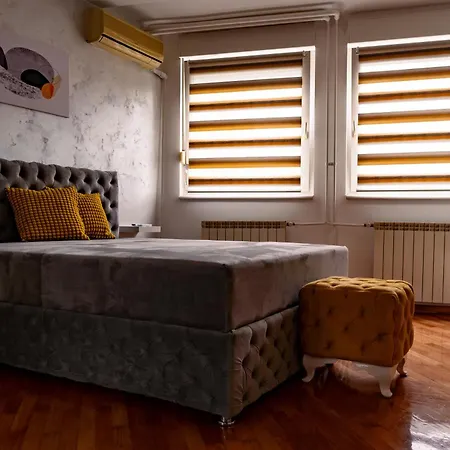 Valia Apartments Βελιγράδι Εξωτερικό φωτογραφία