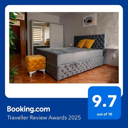 Valia Apartments Βελιγράδι Εξωτερικό φωτογραφία