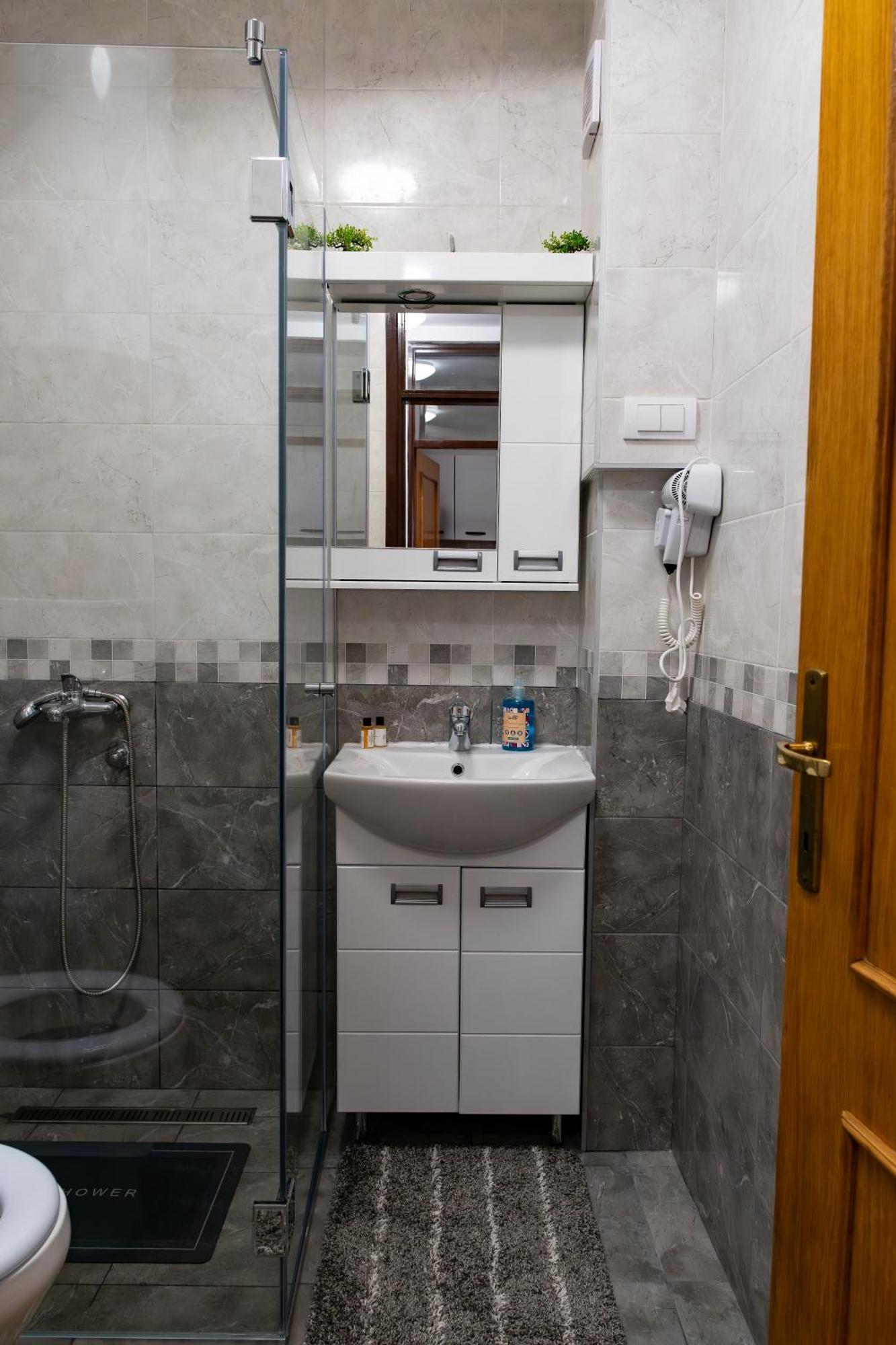 Valia Апартамент *